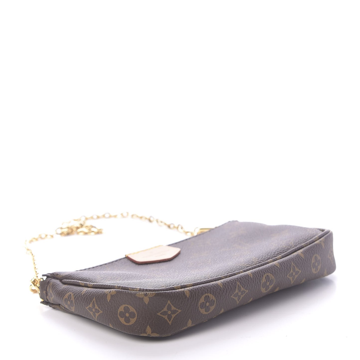 Monogram Multi Pochette Accessories Mini Pochette