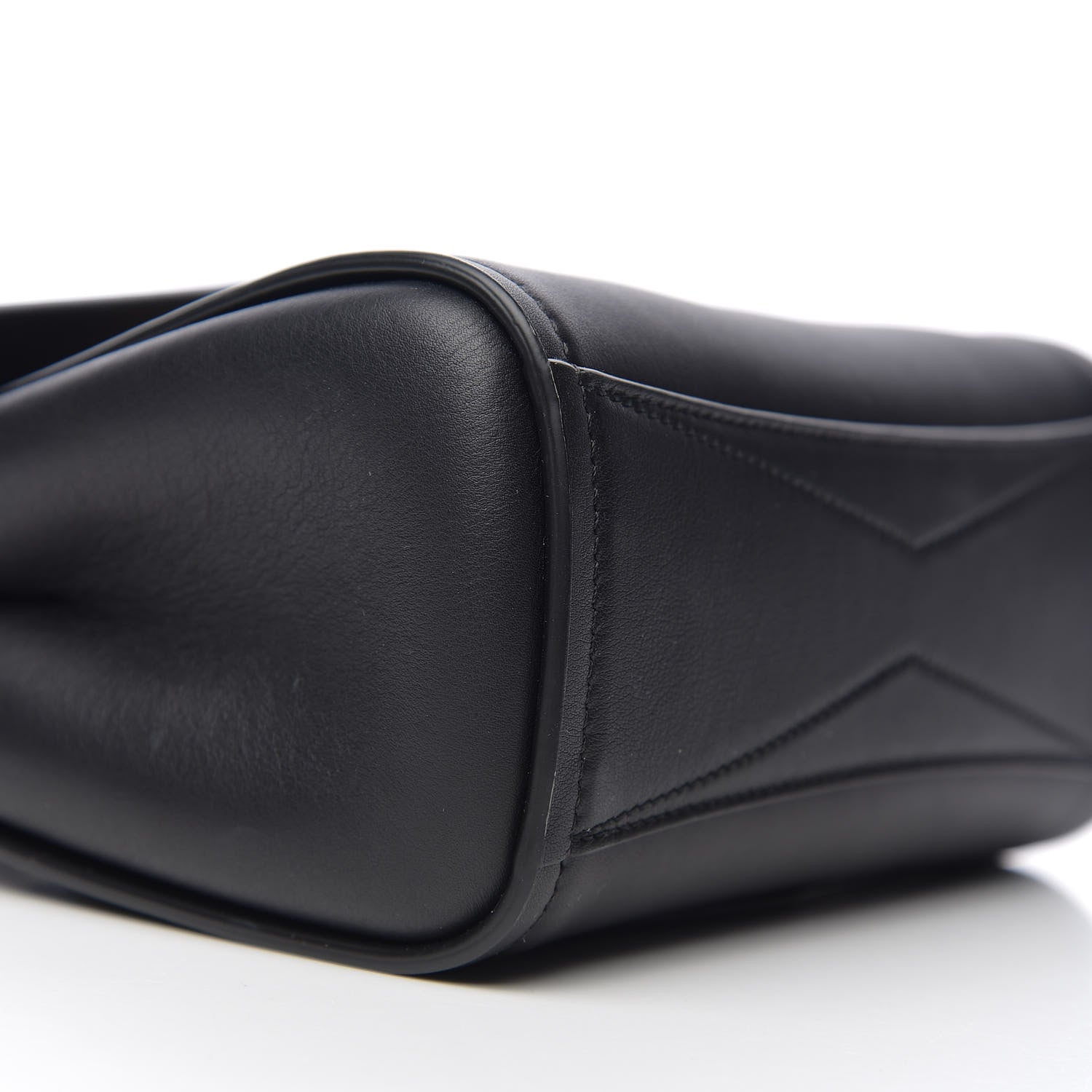 Givenchy Calfskin Mini Mystic Shoulder Bag Black 6 of 8