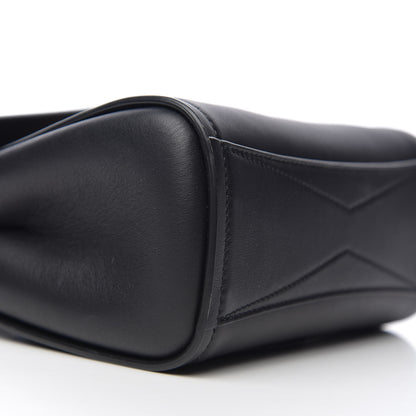 Givenchy Calfskin Mini Mystic Shoulder Bag Black 6 of 8