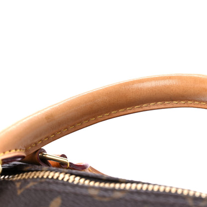 Louis Vuitton Monogram Keepall 50 15 of 17