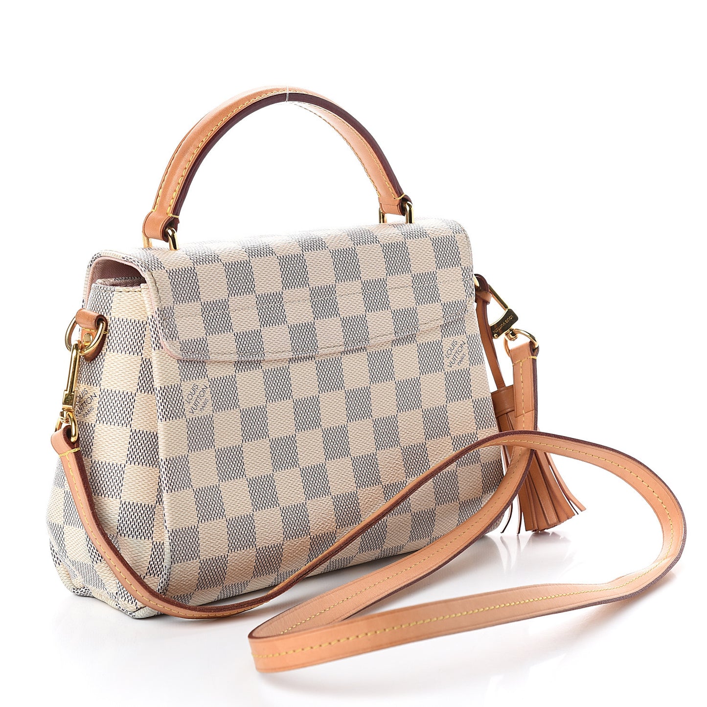 Damier Azur Croisette