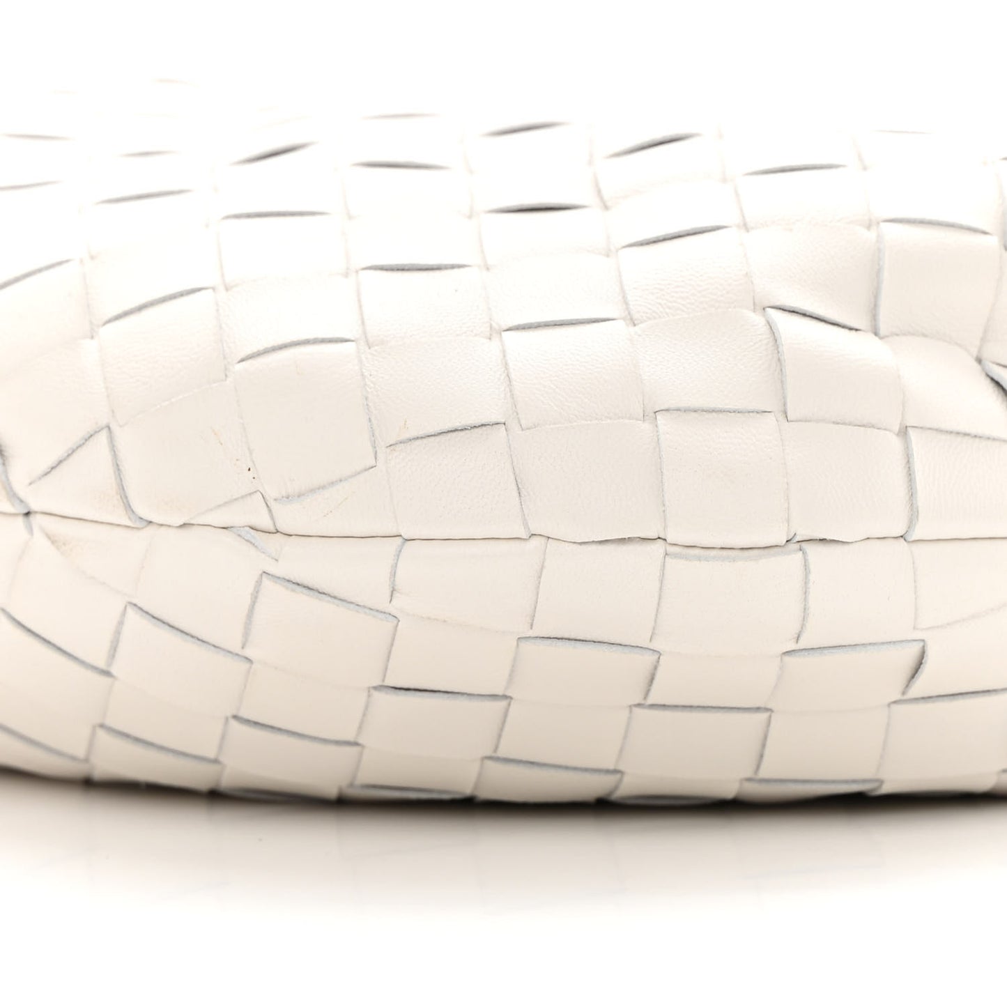 Nappa Intrecciato Mini Jodie Chalk