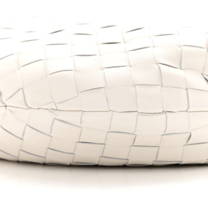 Bottega Veneta Nappa Intrecciato Mini Jodie Chalk 10 of 11