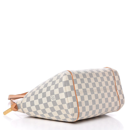 Louis Vuitton Damier Azur Totally PM 4 of 16