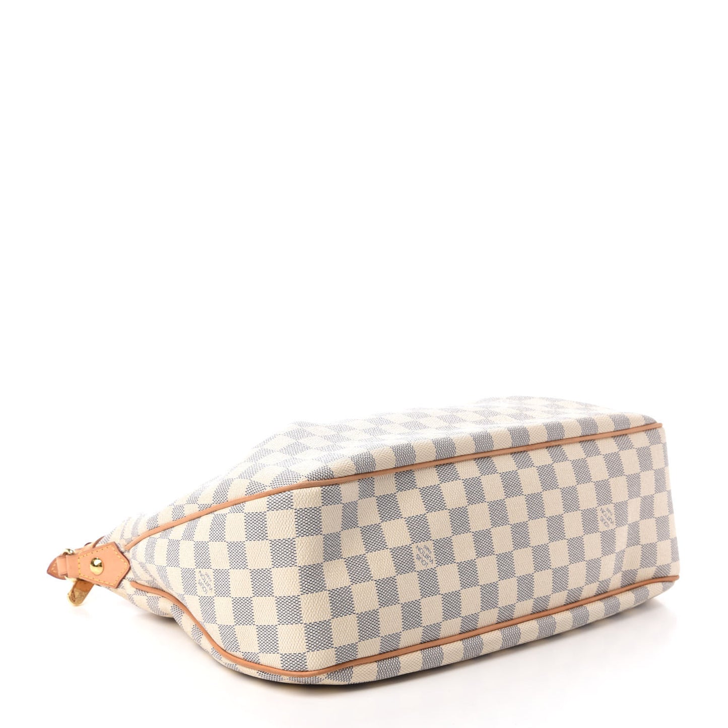 Damier Azur Siracusa MM