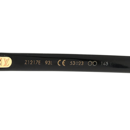 Louis Vuitton Acetate La Grande Bellezza Sunglasses Z1217E Black 6 of 10