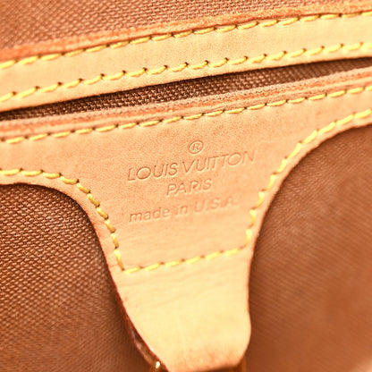 Louis Vuitton Monogram Ellipse PM 6 of 20