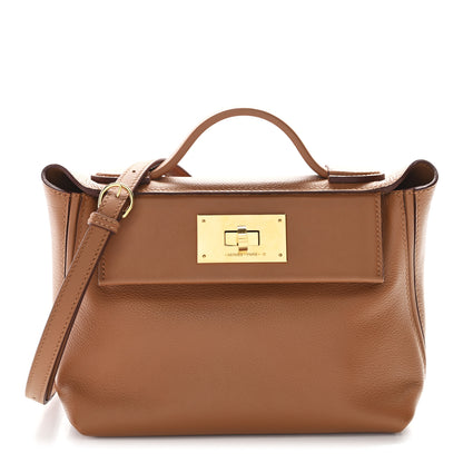 Hermes Evercolor Swift 24/24 21 Gold 1 of 15