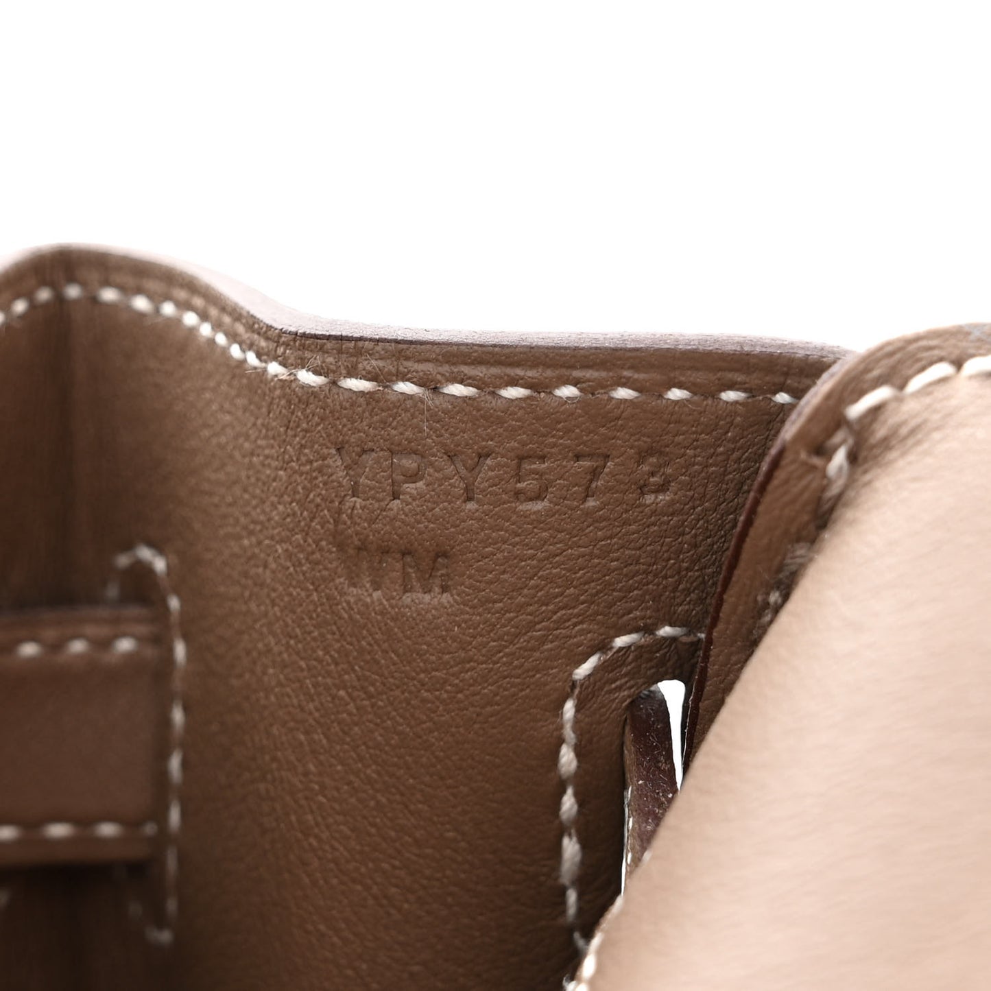 Swift Birkin 25 Etoupe