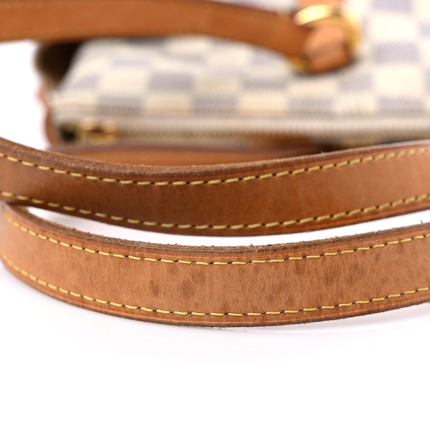 Damier Azur Totally PM