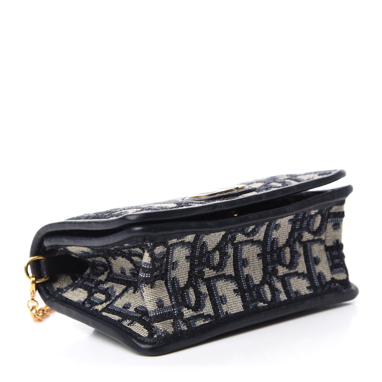 Oblique Nano 30 Montaigne Pouch Blue