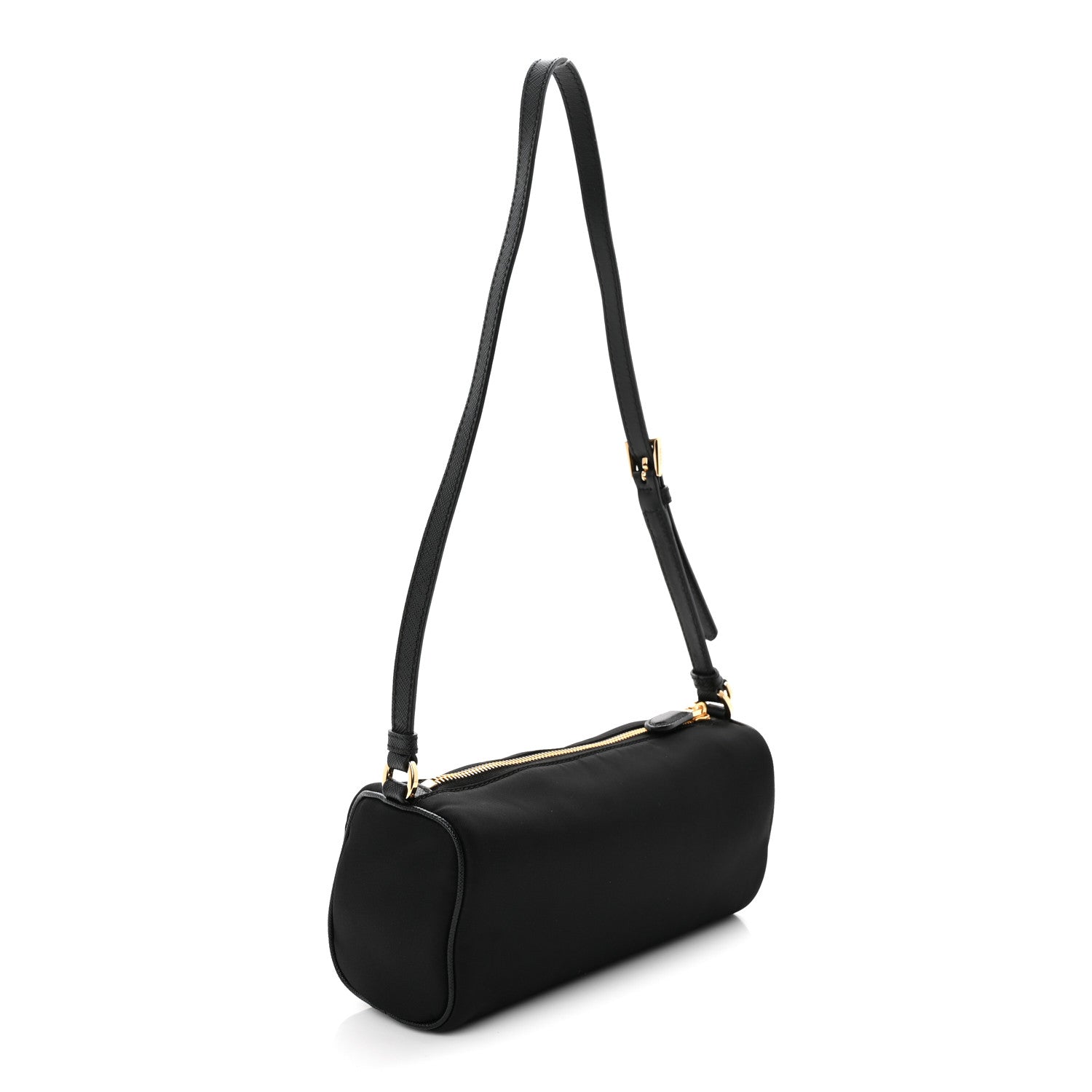 Prada Re-Nylon Pouch Black 3 of 10