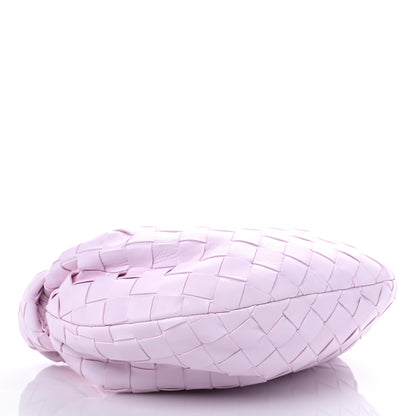 Bottega Veneta Nappa Intrecciato Mini Jodie Bliss Washed 4 of 9