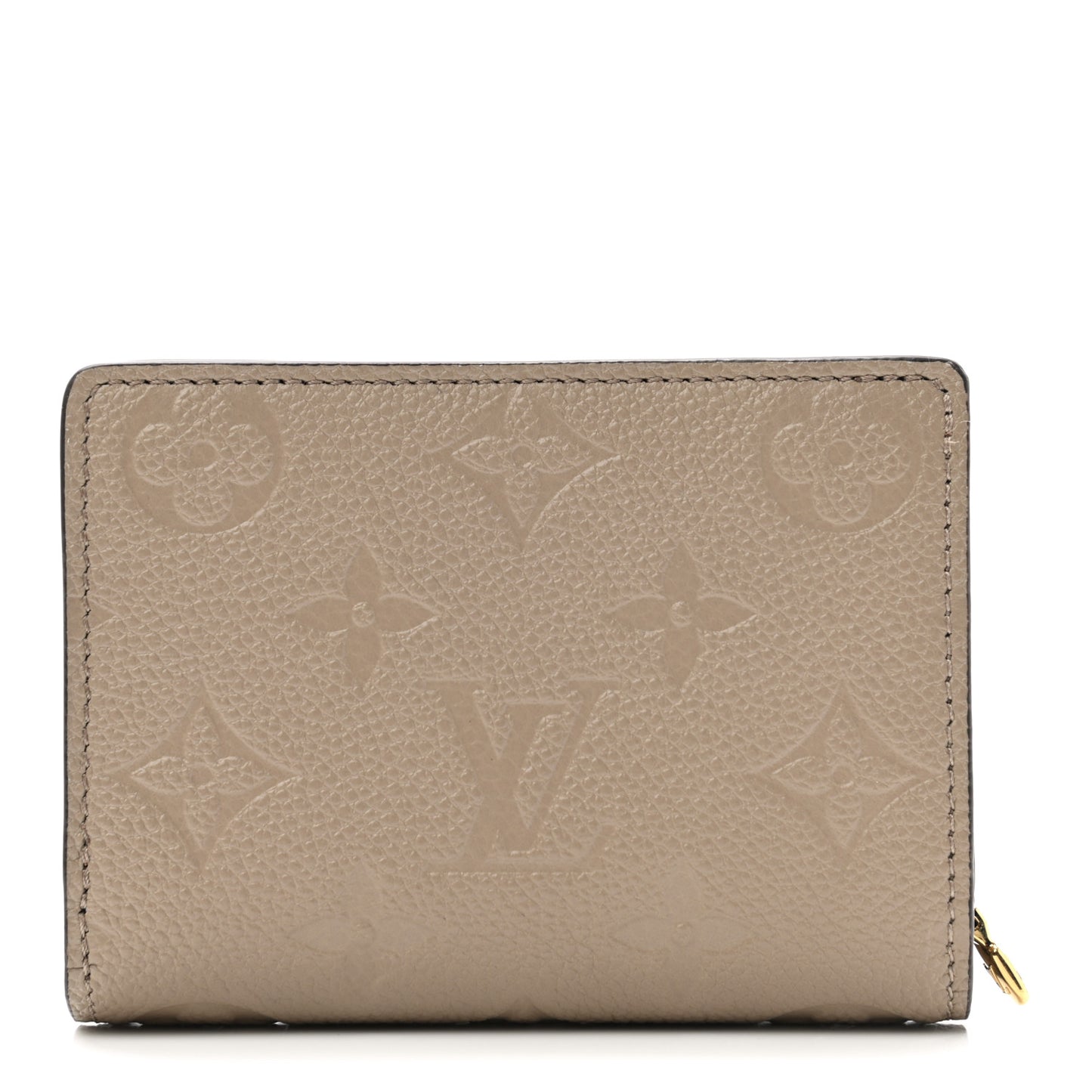 Empreinte Cléa Wallet Tourterelle