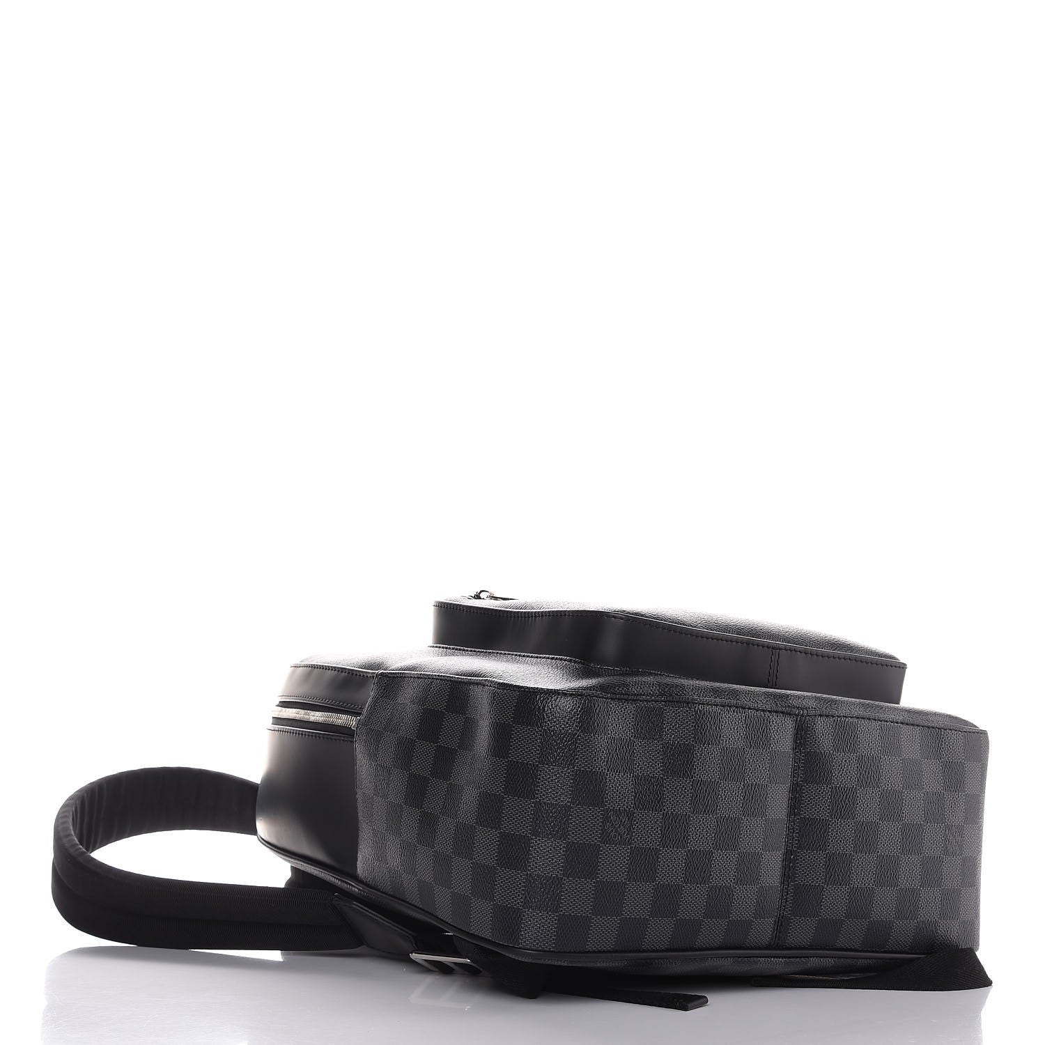 Louis Vuitton Damier Graphite Josh Backpack 4 of 6