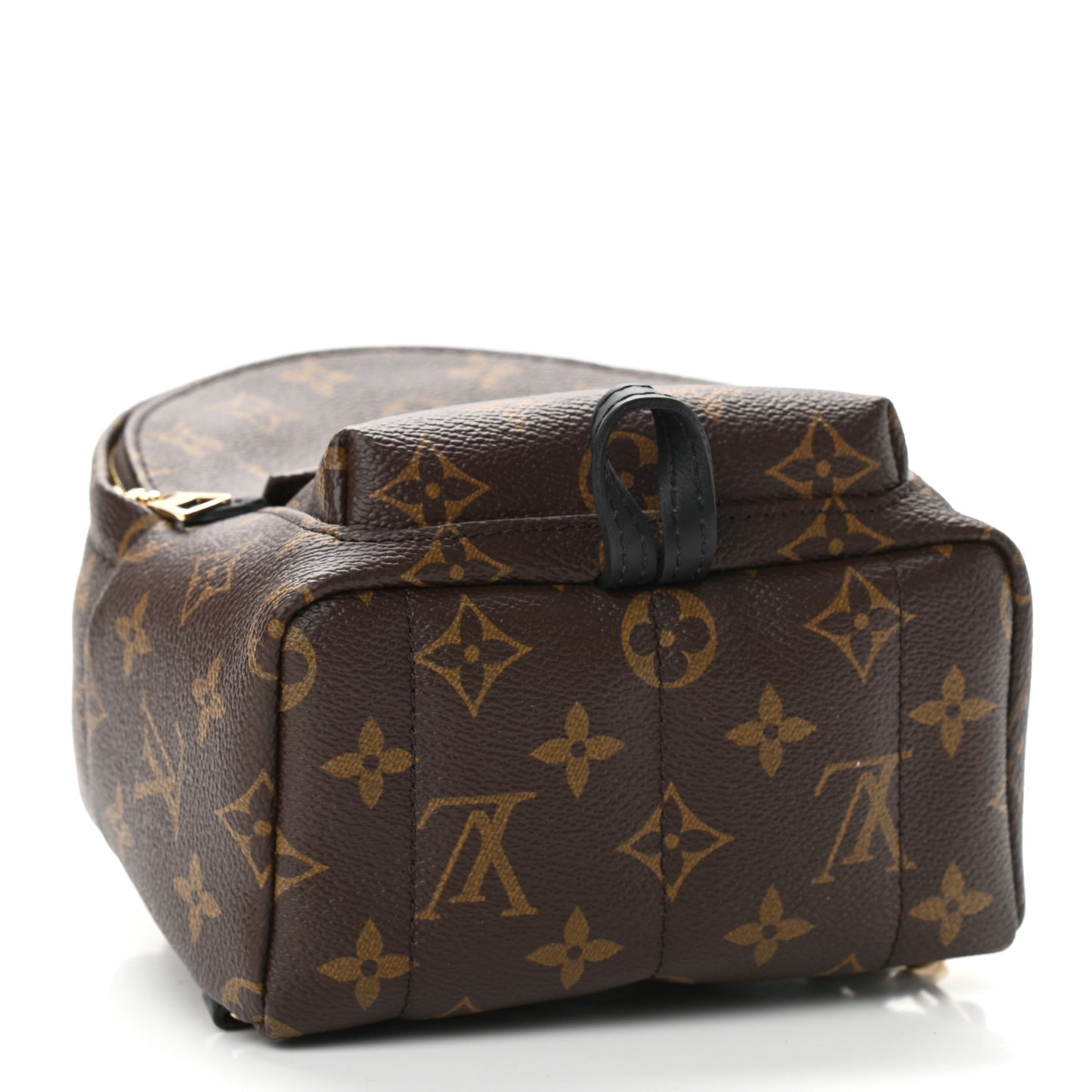 Monogram Palm Springs Backpack Mini
