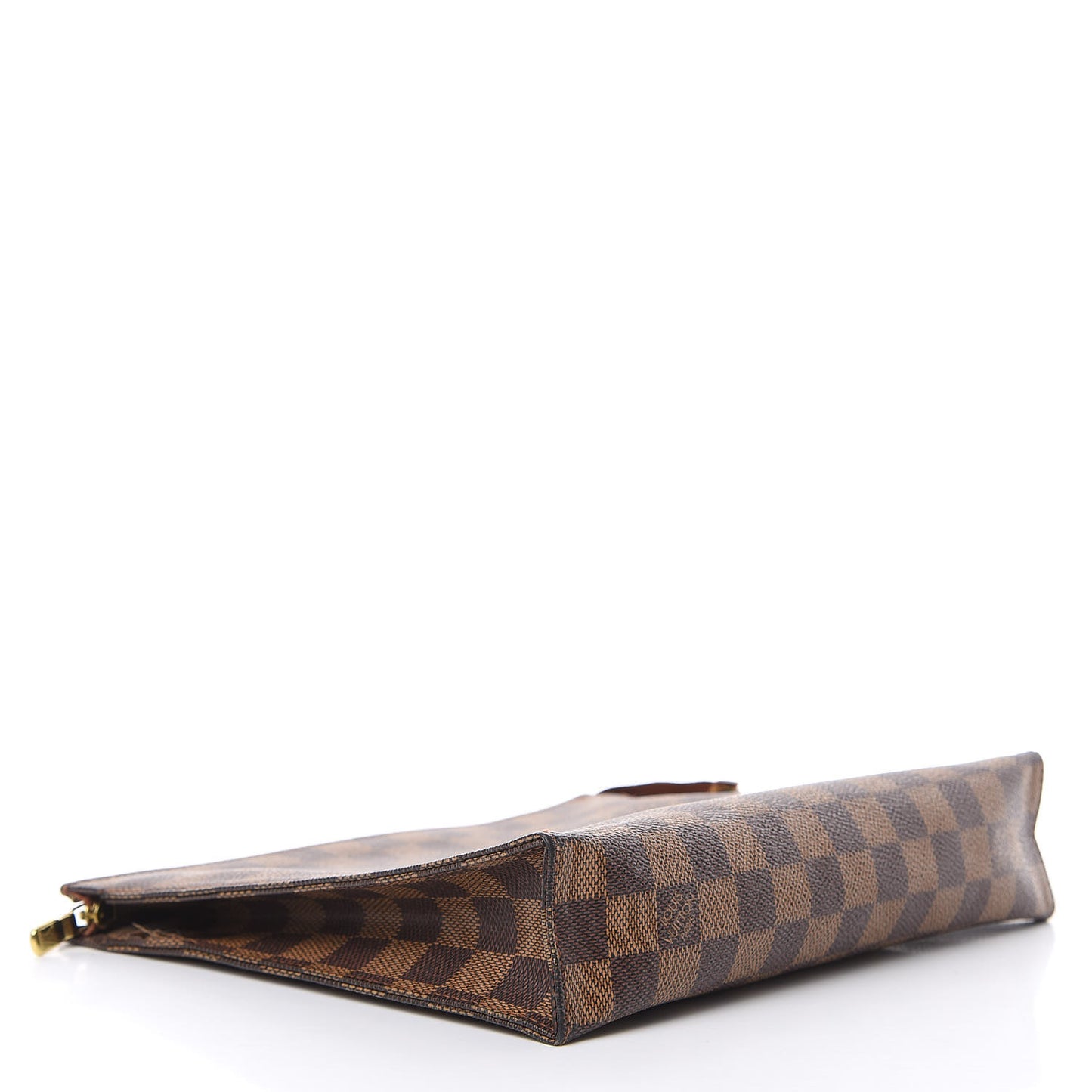 Damier Ebene Toiletry Pouch 26