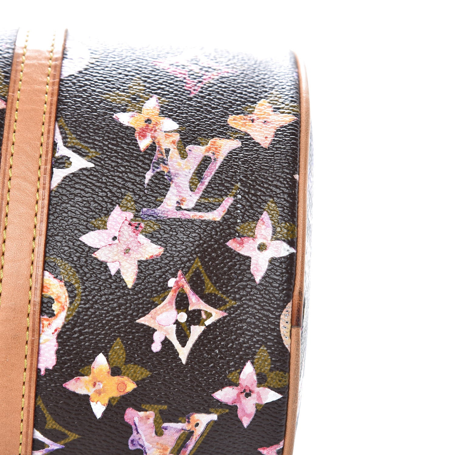 Louis Vuitton Watercolor Aquarelle Papillon 10 of 13