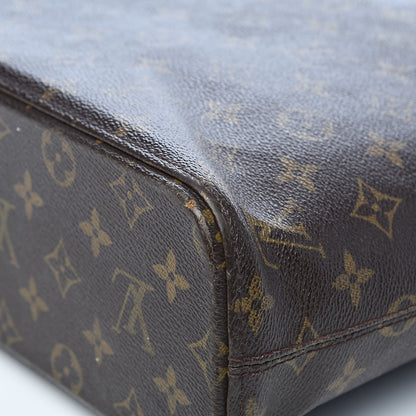 Louis Vuitton Monogram Luco 22 of 26