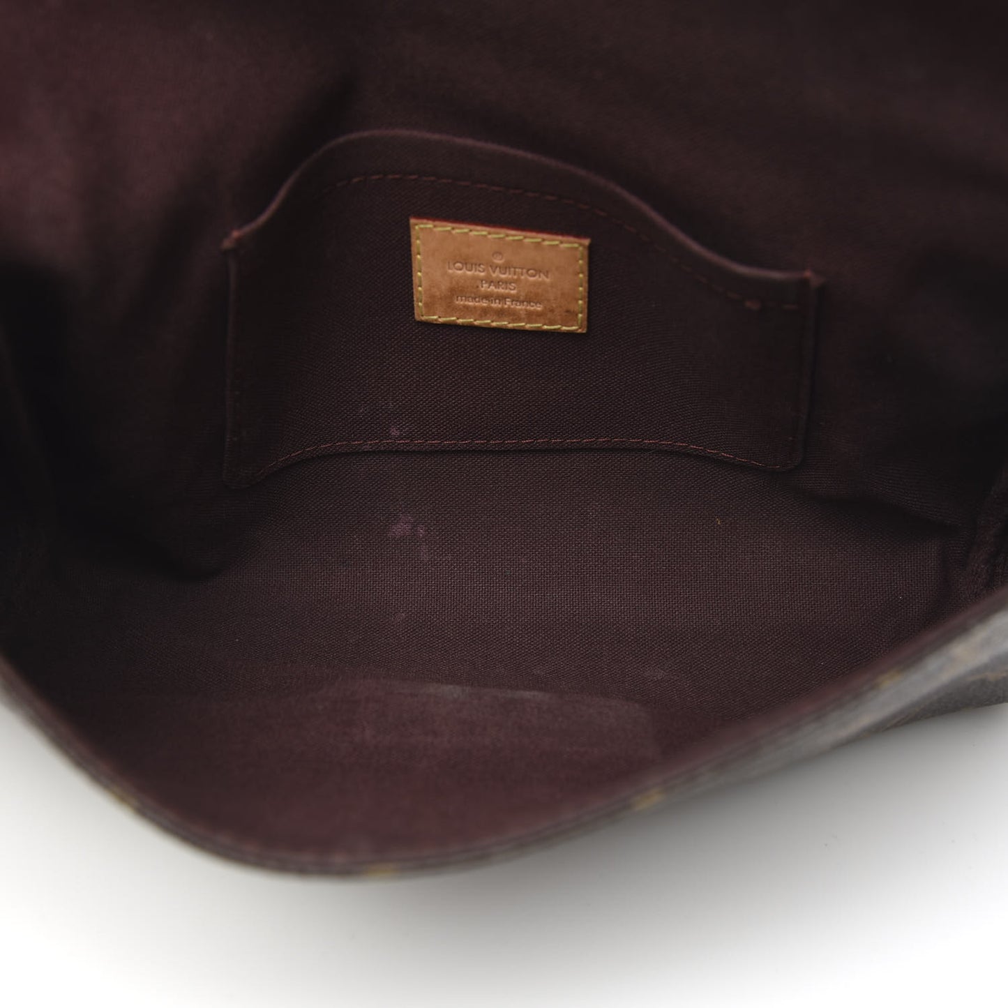 Monogram Favorite MM