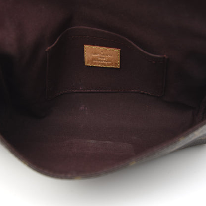 Louis Vuitton Monogram Favorite MM 5 of 13