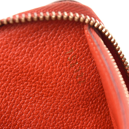 Louis Vuitton Empreinte Secret Long Wallet Orient 7 of 13