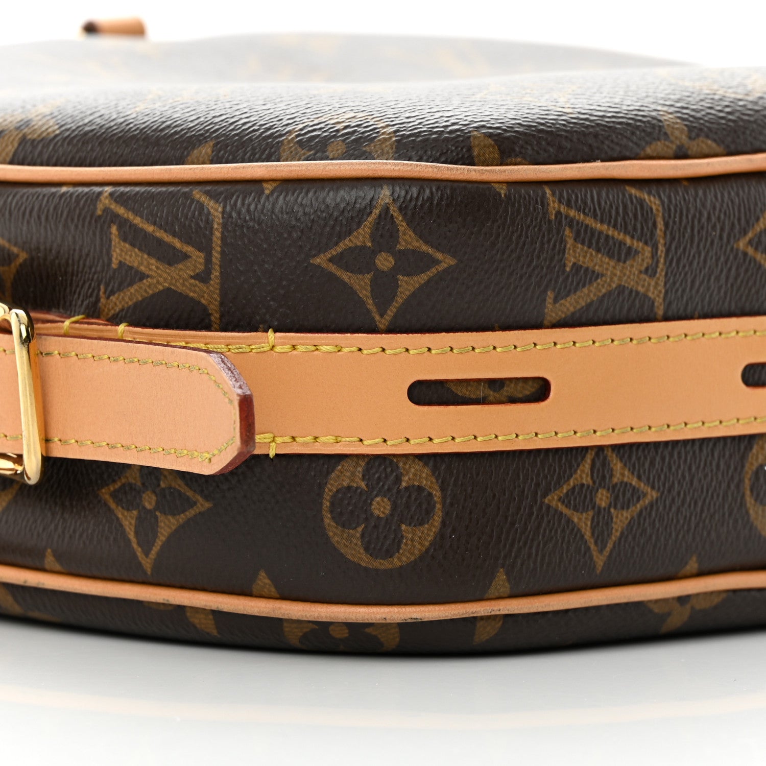 Louis Vuitton Monogram Boite Chapeau Souple 8 of 16