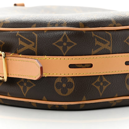 Louis Vuitton Monogram Boite Chapeau Souple 8 of 16