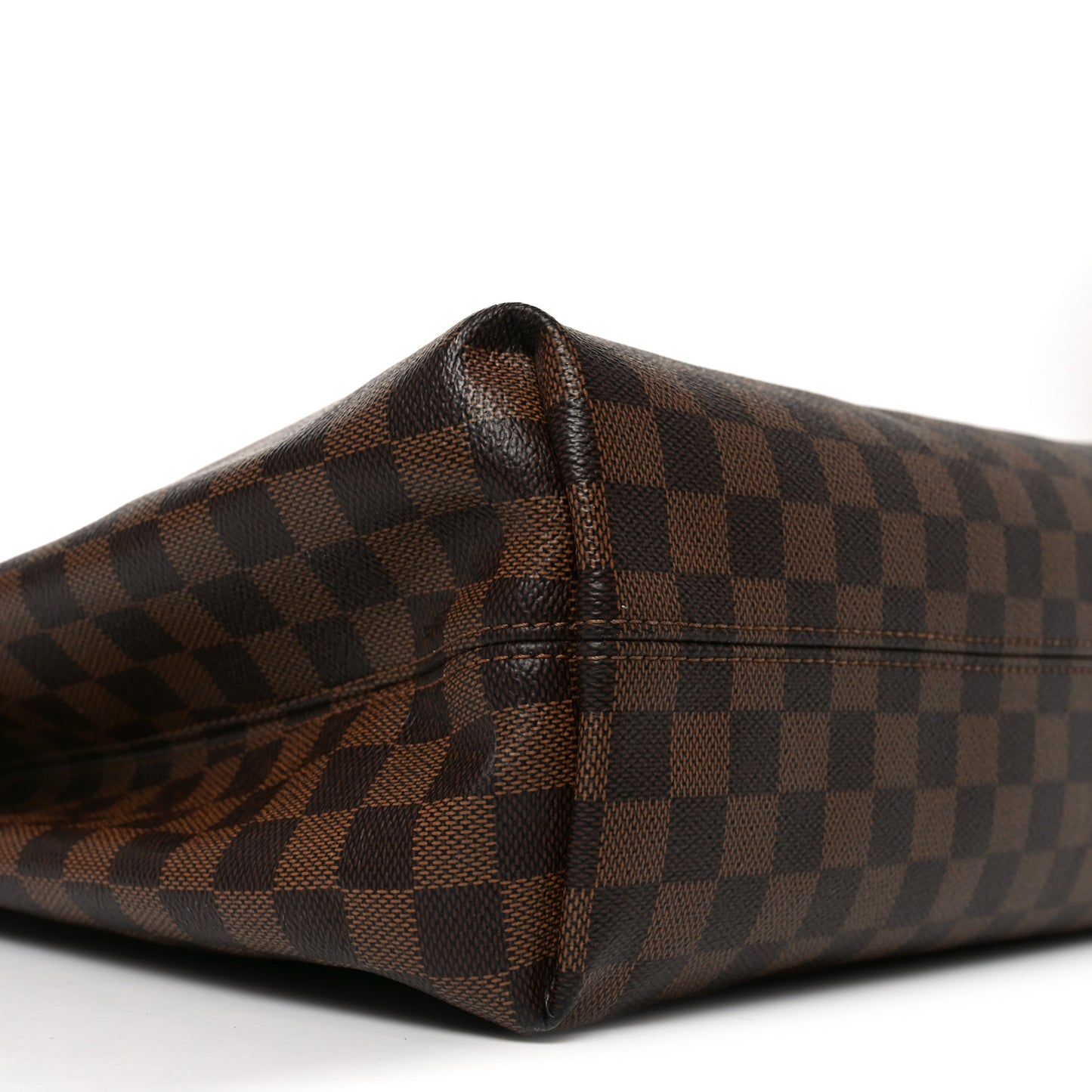 Damier Ebene Graceful MM