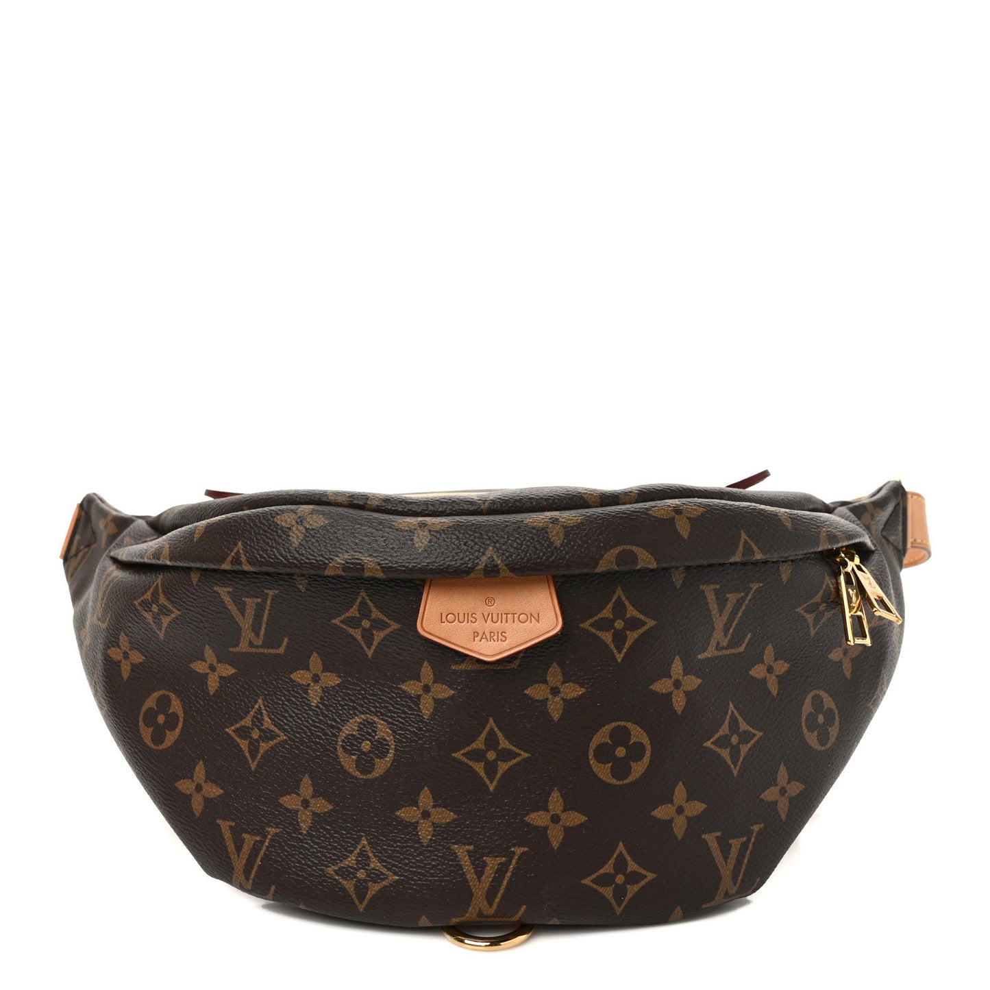 Monogram Bumbag