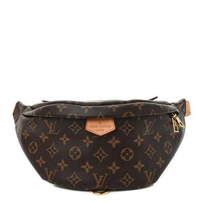 Louis Vuitton Monogram Bumbag 1 of 8