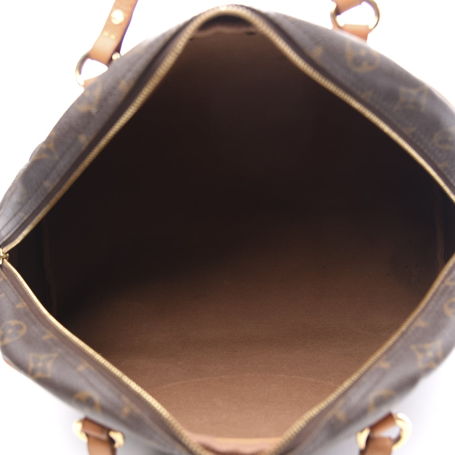 Louis Vuitton Monogram Montorgueil GM 4 of 11