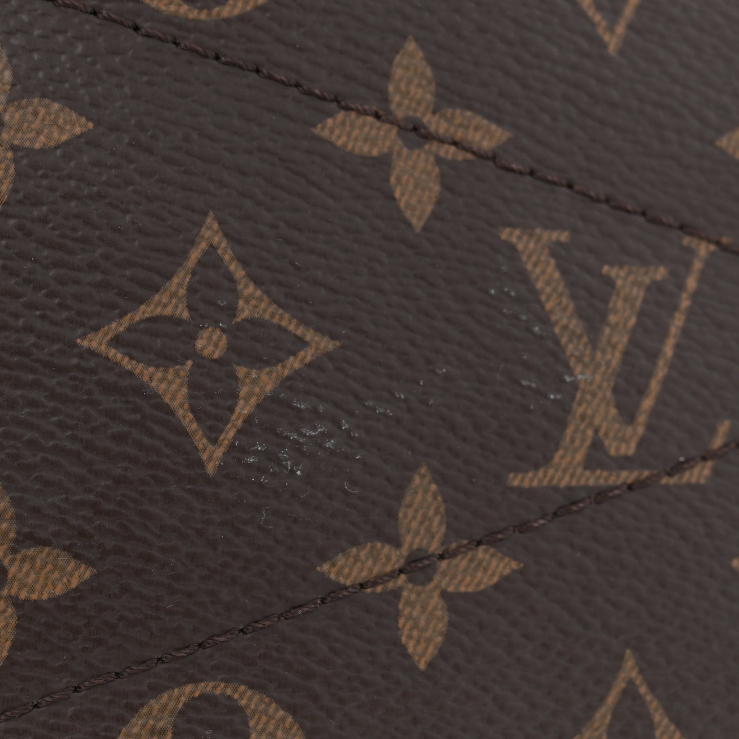 Monogram Pallas Cherry