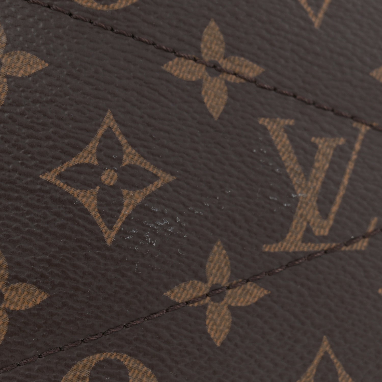 Louis Vuitton Monogram Pallas Cherry 14 of 14