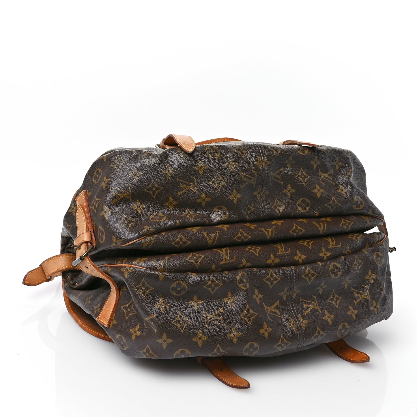Monogram Saumur 43
