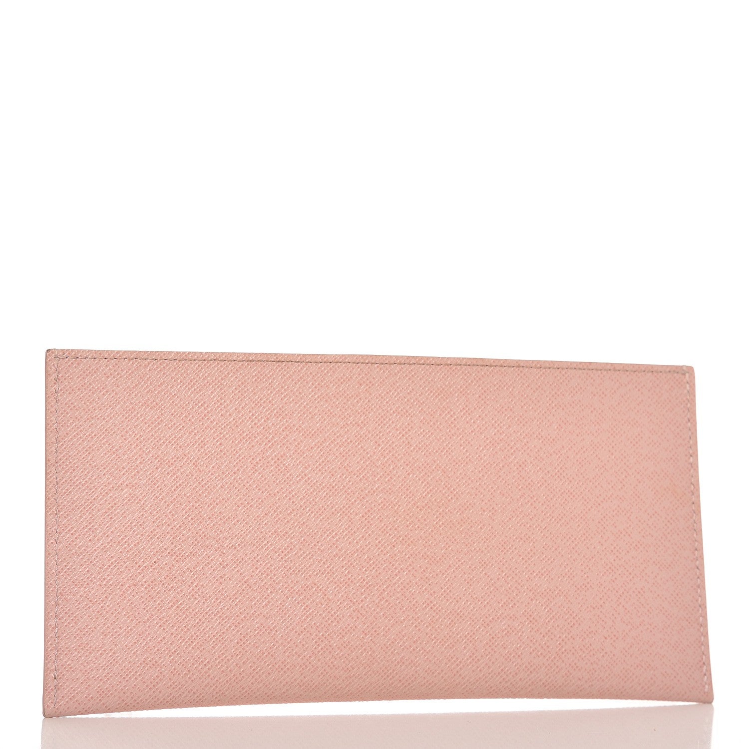 Louis Vuitton Calfskin Felicie Card Holder Insert Rose Ballerine 3 of 7