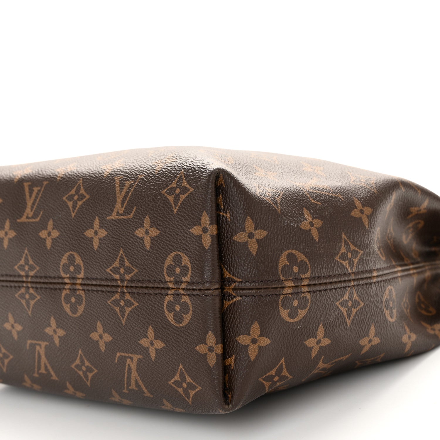 Louis Vuitton Monogram Graceful PM Pivoine 9 of 11