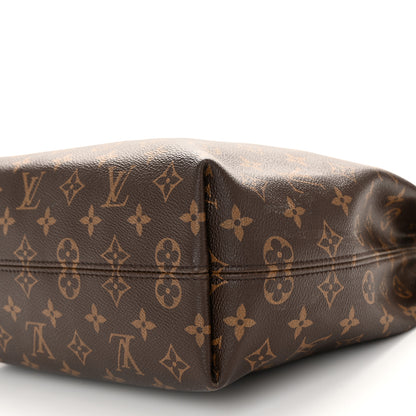 Louis Vuitton Monogram Graceful PM Pivoine 9 of 11