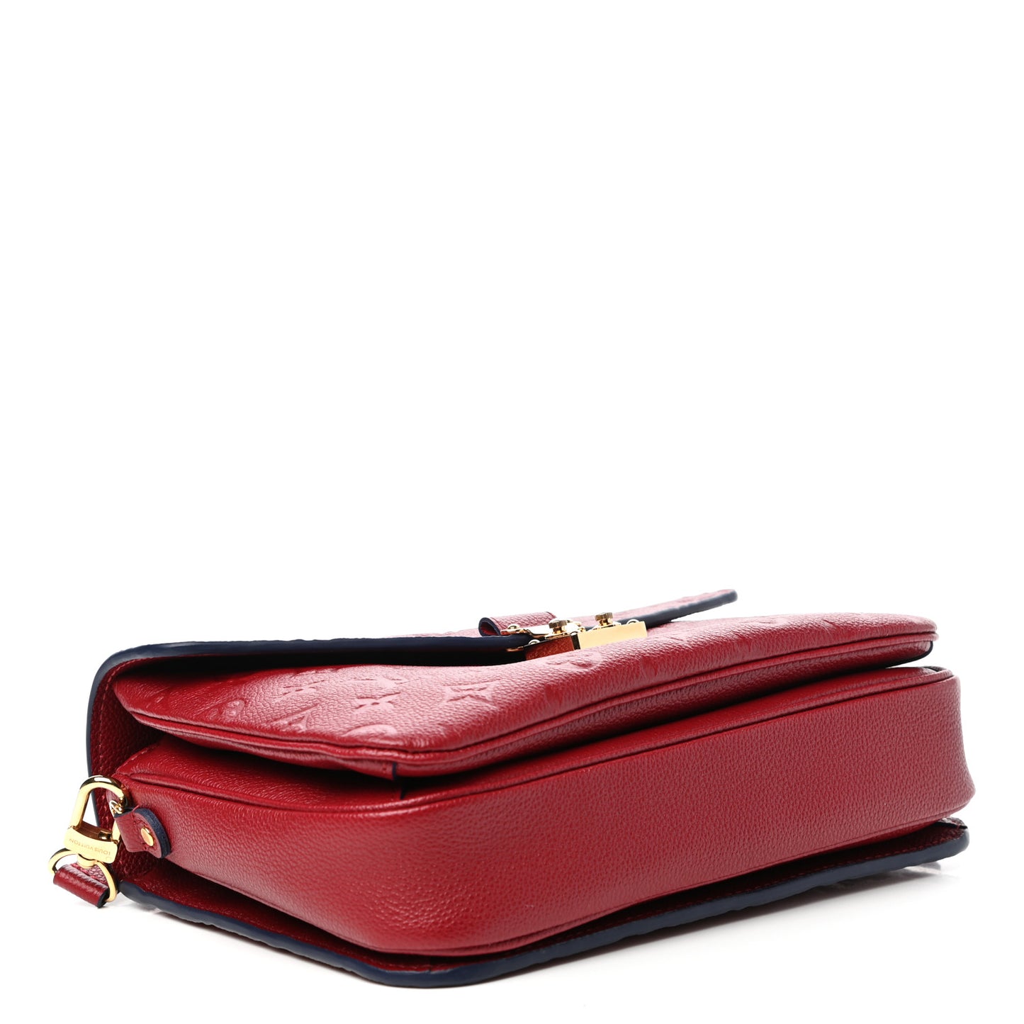 Empreinte Pochette Metis Cherry Berry