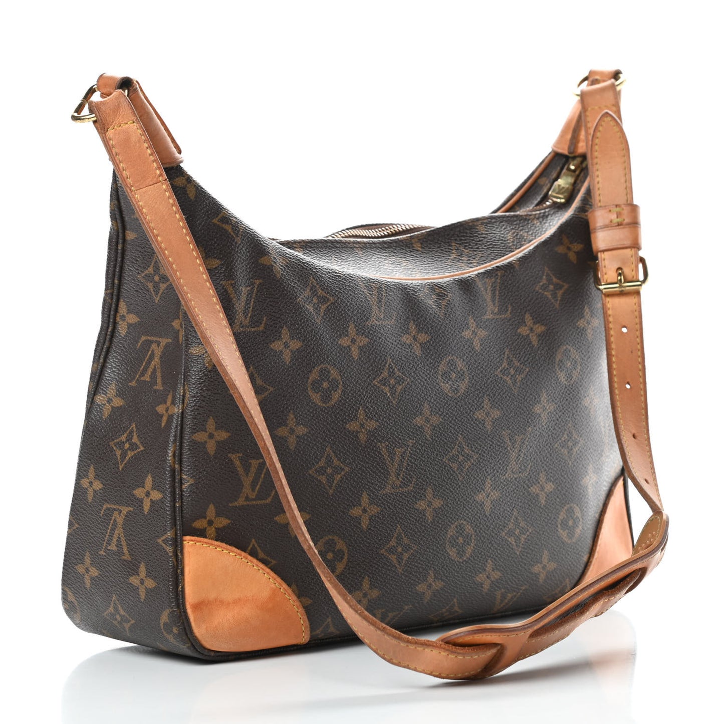 Monogram Boulogne 30