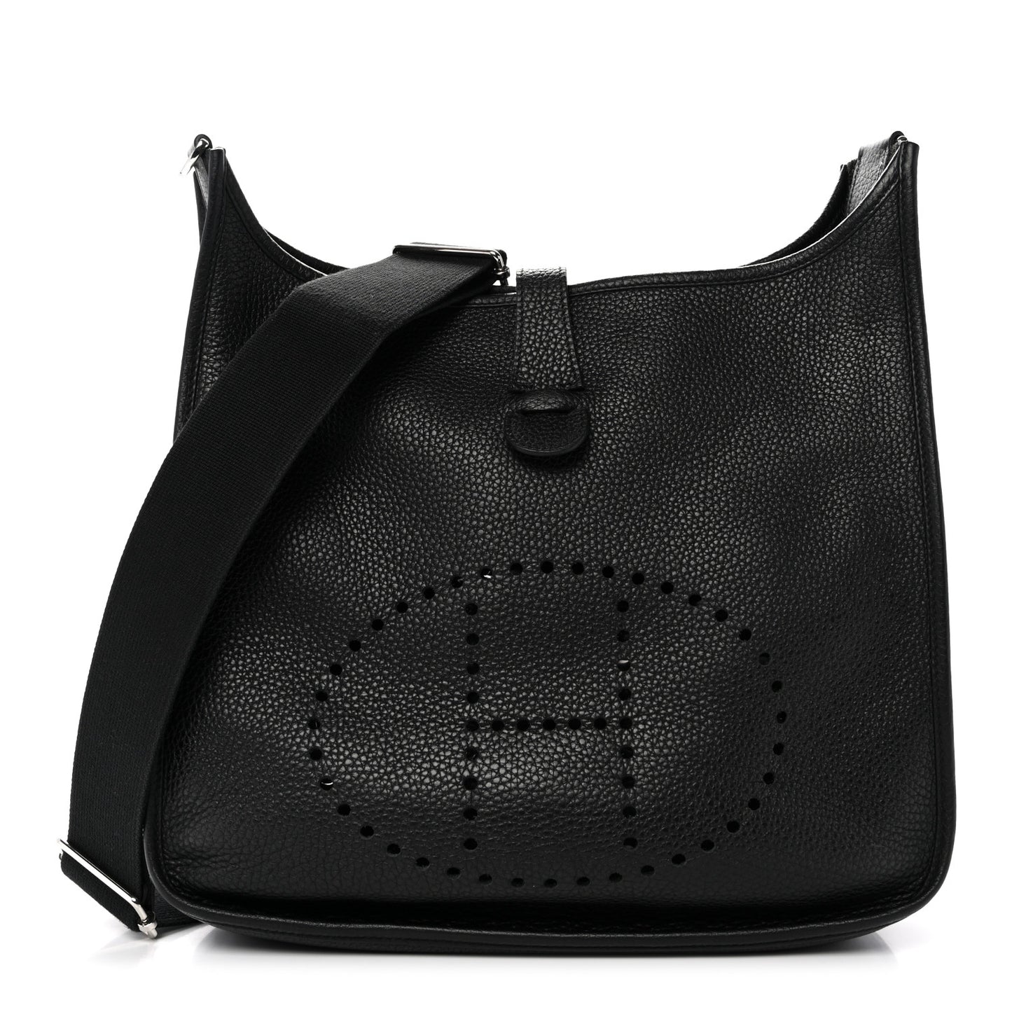 Taurillon Clemence Evelyne III GM Black