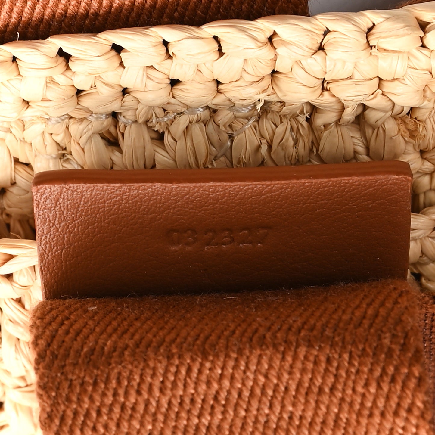 Raffia Paulas Ibiza Fold Shopper Tote Natural Tan