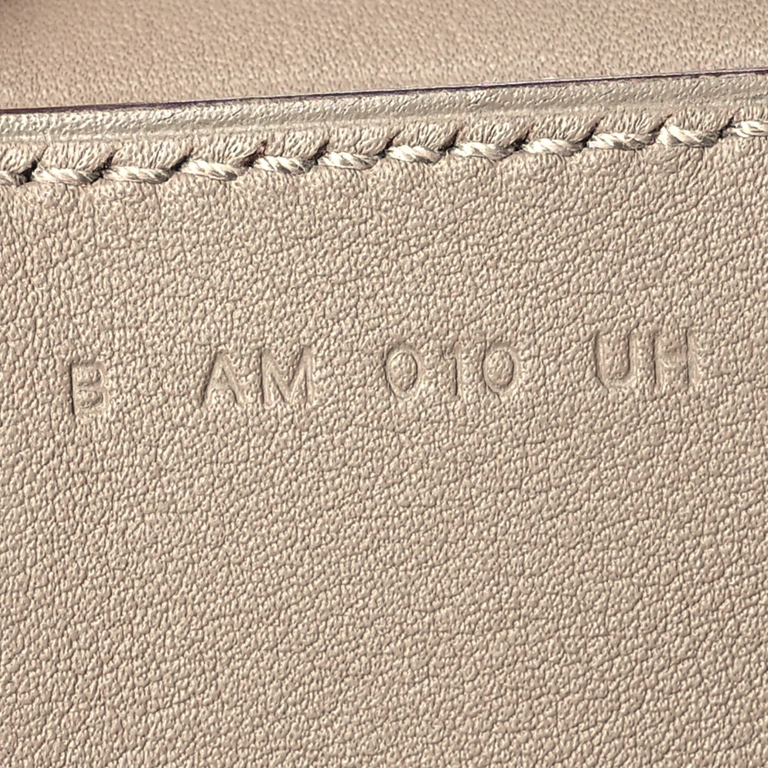 Hermes Togo Swift Arcon Etoupe 7 of 11