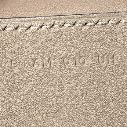 Hermes Togo Swift Arcon Etoupe 7 of 11