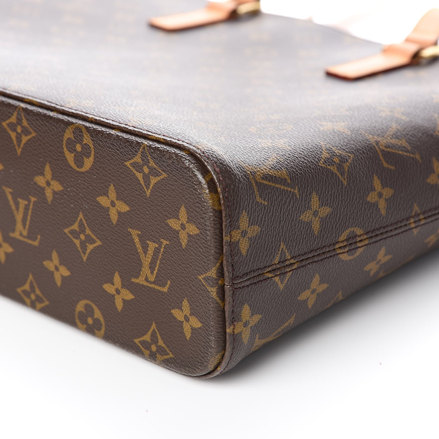 Louis Vuitton Monogram Luco 8 of 11