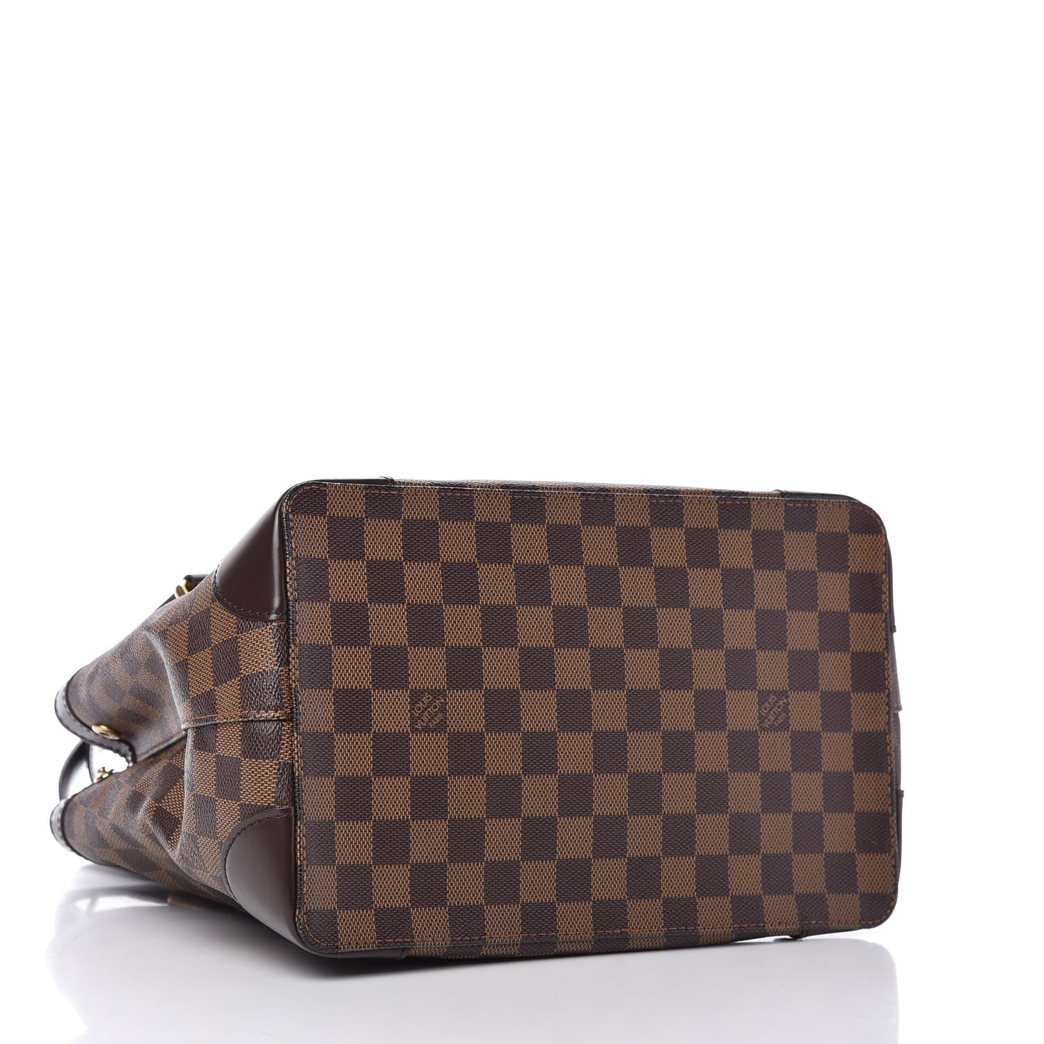 Louis Vuitton Damier Ebene Hampstead PM 4 of 9