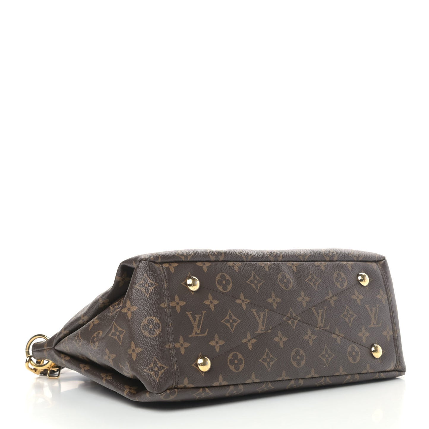 Monogram Pallas Black