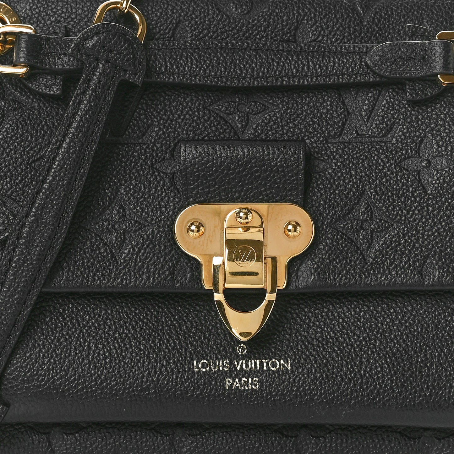 Empreinte Vavin BB Black
