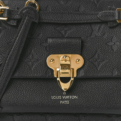 Louis Vuitton Empreinte Vavin BB Black 7 of 9