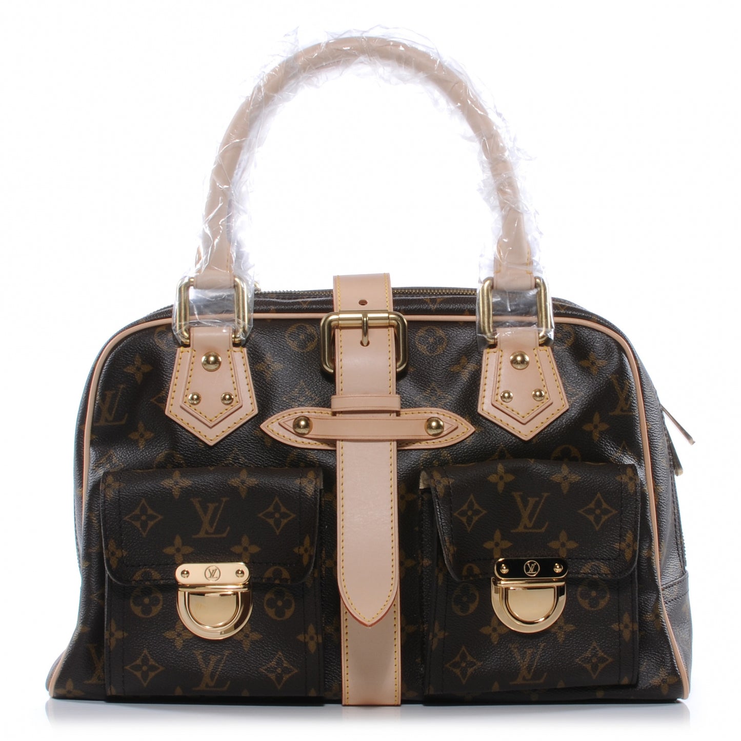 Monogram Manhattan GM